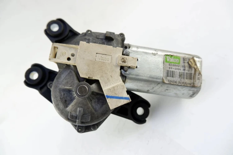 MECHANIZM WYCIERACZKI TYŁ RENAULT LAGUNA II LIFT (2005-2007) 2.0 DCI 820000