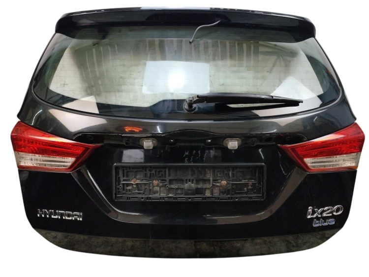 KLAPA BAGAŻNIKA HYUNDAI IX20 (2010-2015) 1.4 CRDI 78KM