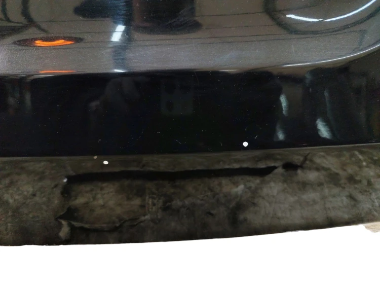 KLAPA BAGAŻNIKA HYUNDAI IX20 (2010-2015) 1.4 CRDI 78KM
