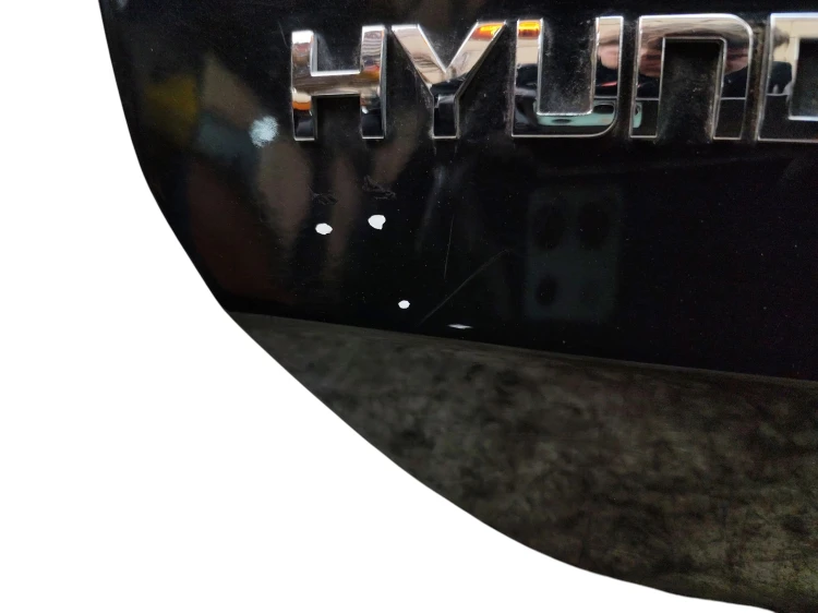 KLAPA BAGAŻNIKA HYUNDAI IX20 (2010-2015) 1.4 CRDI 78KM