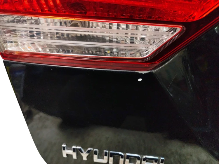 KLAPA BAGAŻNIKA HYUNDAI IX20 (2010-2015) 1.4 CRDI 78KM