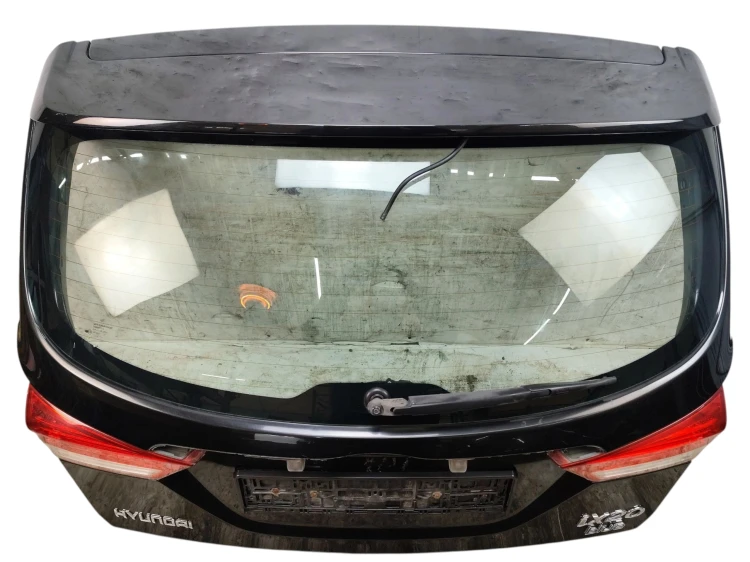 KLAPA BAGAŻNIKA HYUNDAI IX20 (2010-2015) 1.4 CRDI 78KM
