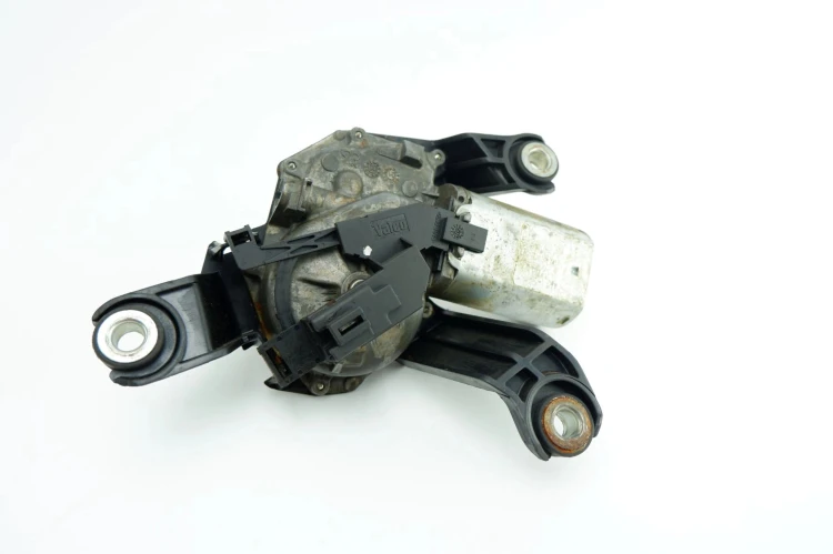 MECHANIZM WYCIERACZKI TYŁ TOYOTA YARIS I (1999-2005) 1.0 16V BRAK