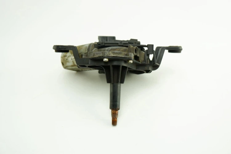 MECHANIZM WYCIERACZKI TYŁ TOYOTA YARIS I (1999-2005) 1.0 16V BRAK