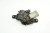 MECHANIZM WYCIERACZKI TYŁ TOYOTA YARIS I (1999-2005) 1.0 16V BRAK