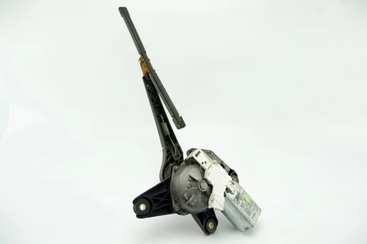 MECHANIZM WYCIERACZKI TYŁ RENAULT SCENIC II (2003-2005) 8200153458-B