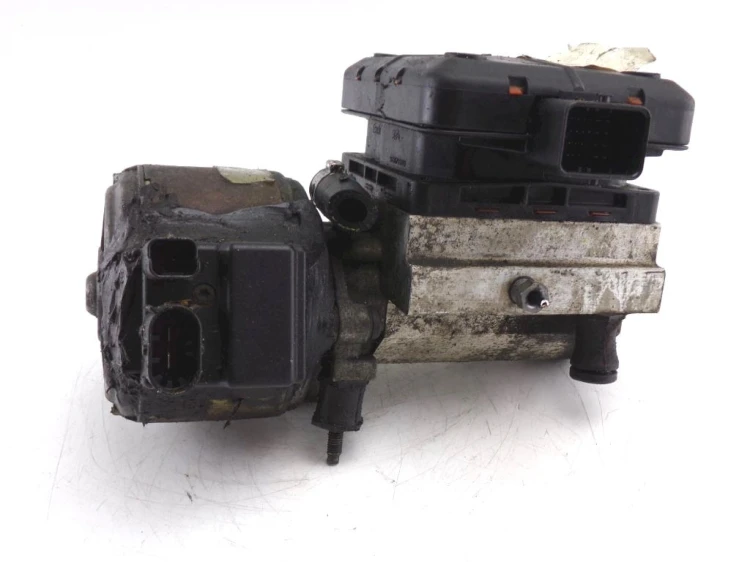 POMPA ZAWIESZENIA CITROEN C5 II (2004-2008) 9636716080-00