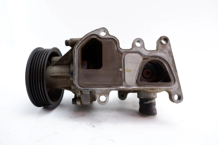 POMPA WODY DODATKOWA CHEVROLET EPICA (2006-2008) 2.0 24V 144KM 96393800