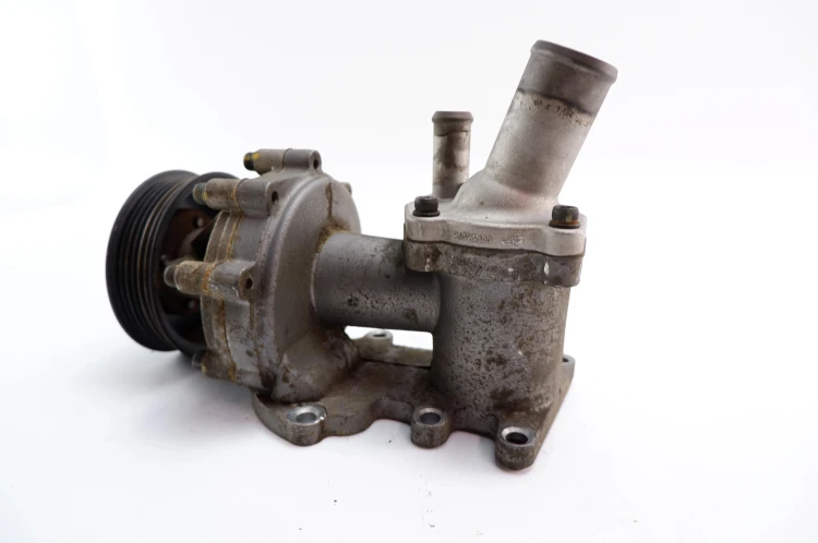 POMPA WODY DODATKOWA CHEVROLET EPICA (2006-2008) 2.0 24V 144KM 96393800