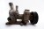 POMPA WODY DODATKOWA CHEVROLET EPICA (2006-2008) 2.0 24V 144KM 96393800