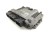 KOMPUTER STEROWNIK SILNIKA FORD FOCUS MK2 (2004-2007) 1.6 TDCI 109KM 6M51-1