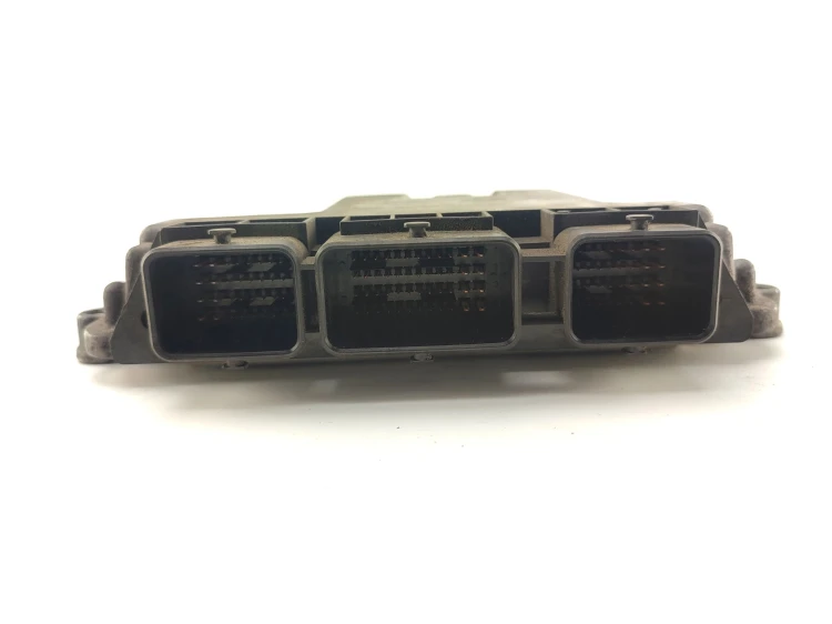 KOMPUTER STEROWNIK SILNIKA FORD FOCUS MK2 (2004-2007) 1.6 TDCI 109KM 6M51-1
