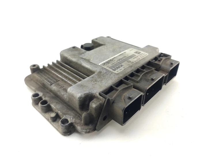 KOMPUTER STEROWNIK SILNIKA FORD FOCUS MK2 (2004-2007) 1.6 TDCI 109KM 6M51-1