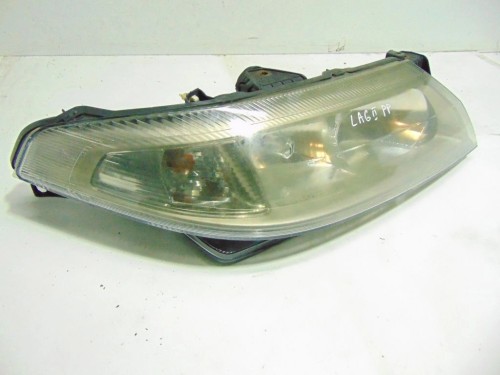 LAMPA PRAWY PRZÓD RENAULT LAGUNA II (2001-2005) 2.0 DCI