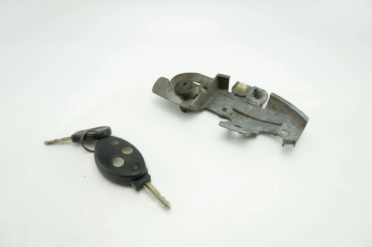 ZESTAW STARTOWY CITROEN C5 I (2001-2004) 2.0 16V 9649410080