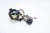 ZESTAW STARTOWY CITROEN C5 I (2001-2004) 2.0 16V 9649410080