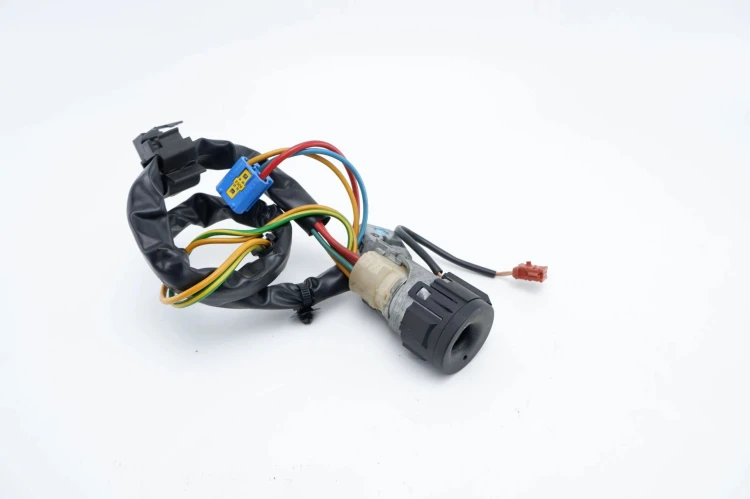 ZESTAW STARTOWY CITROEN C5 I (2001-2004) 2.0 16V 9649410080