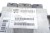 ZESTAW STARTOWY CITROEN C5 I (2001-2004) 2.0 16V 9649410080