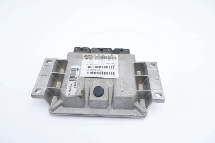ZESTAW STARTOWY CITROEN C5 I (2001-2004) 2.0 16V 9649410080