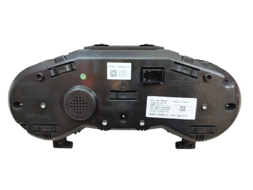 LICZNIK FORD FOCUS MK3 (2010-2014) 2.0 TDCI 140KM BM5T-10849-LU