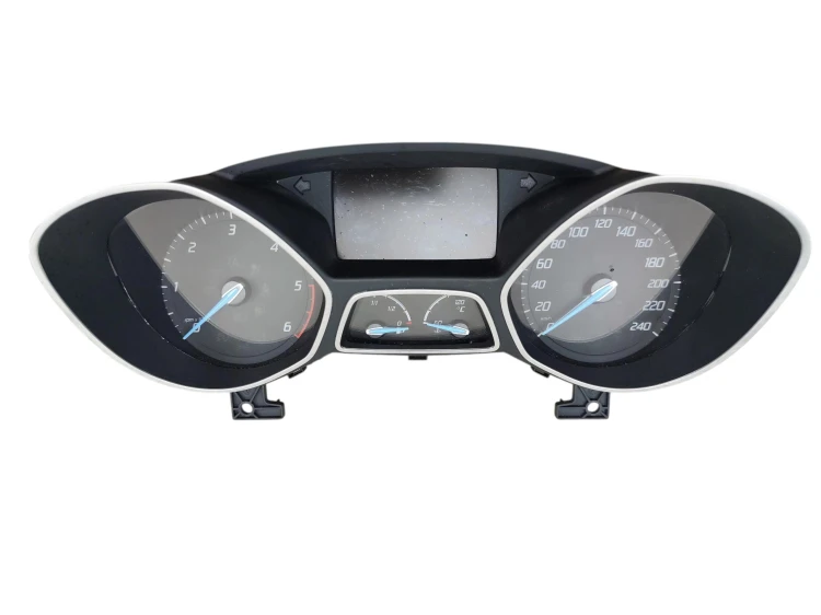 LICZNIK FORD FOCUS MK3 (2010-2014) 2.0 TDCI 140KM BM5T-10849-LU