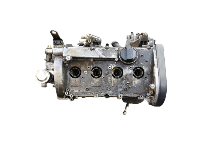 SILNIK SŁUPEK AUDI A6 C5 (1997-2001) 1.8 T 150KM AWT