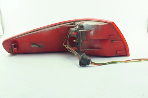 LAMPA PRAWY TYŁ PEUGEOT 607 (1999-2004)