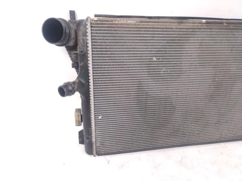 CHŁODNICE KOMPLET VOLKSWAGEN GOLF VI (2008-2016) 1.6 TDI 90KM 1K0145803BM 1