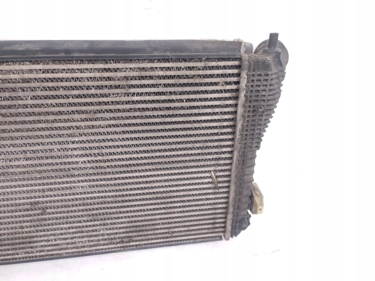 CHŁODNICE KOMPLET VOLKSWAGEN GOLF VI (2008-2016) 1.6 TDI 90KM 1K0145803BM 1