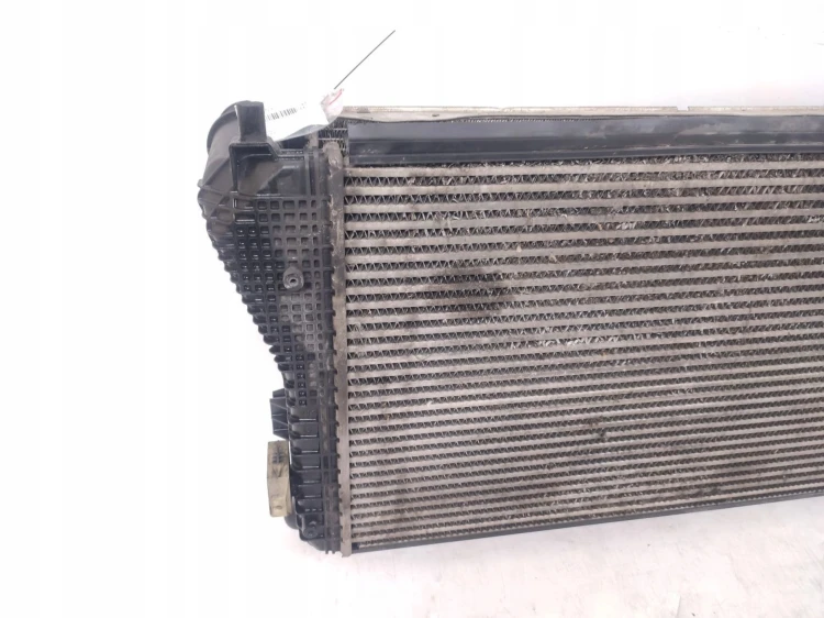 CHŁODNICE KOMPLET VOLKSWAGEN GOLF VI (2008-2016) 1.6 TDI 90KM 1K0145803BM 1