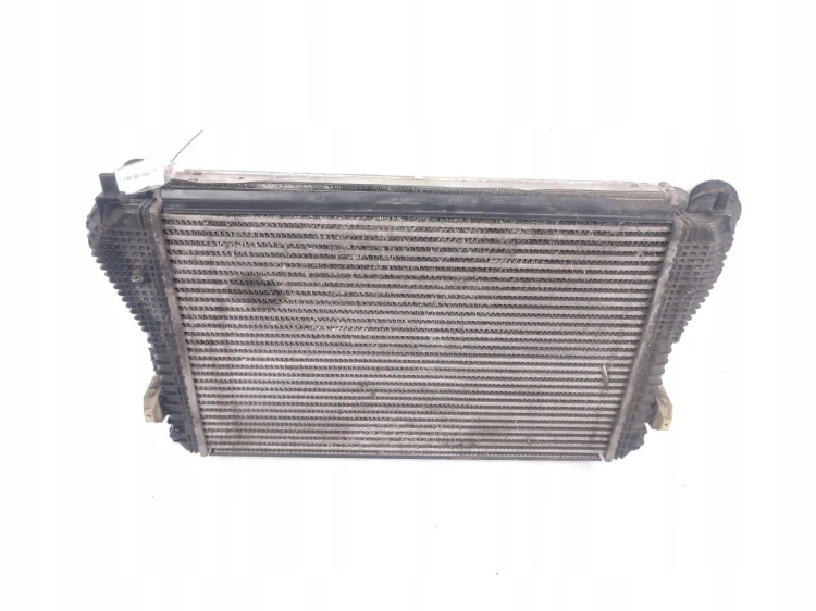 CHŁODNICE KOMPLET VOLKSWAGEN GOLF VI (2008-2016) 1.6 TDI 90KM 1K0145803BM 1