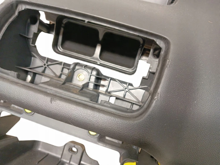 DESKA ROZDZIELCZA OPEL MERIVA B (2010-2013) 1.4 T 140KM