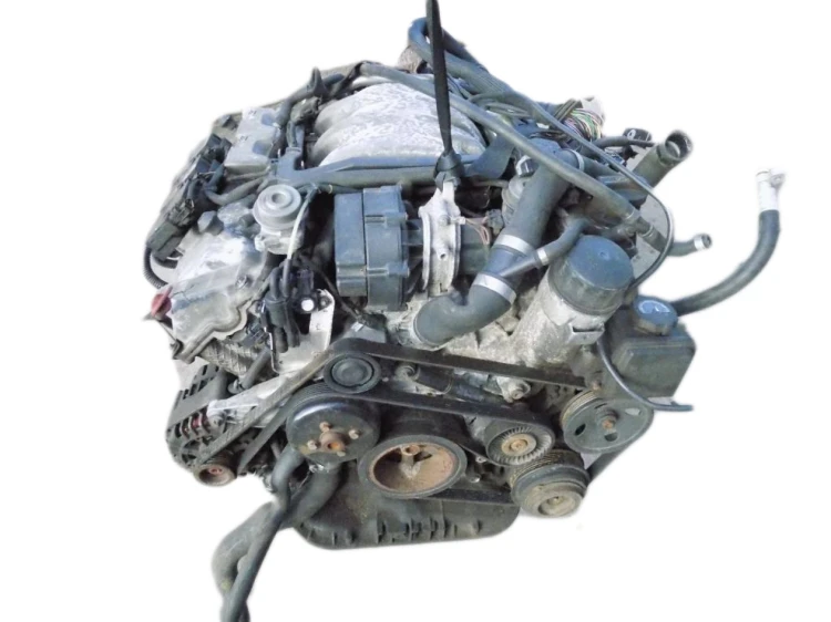 SILNIK KOMPLETNY CHRYSLER CROSSFIRE (2003-2007) 3.2 V6 218KM EGX