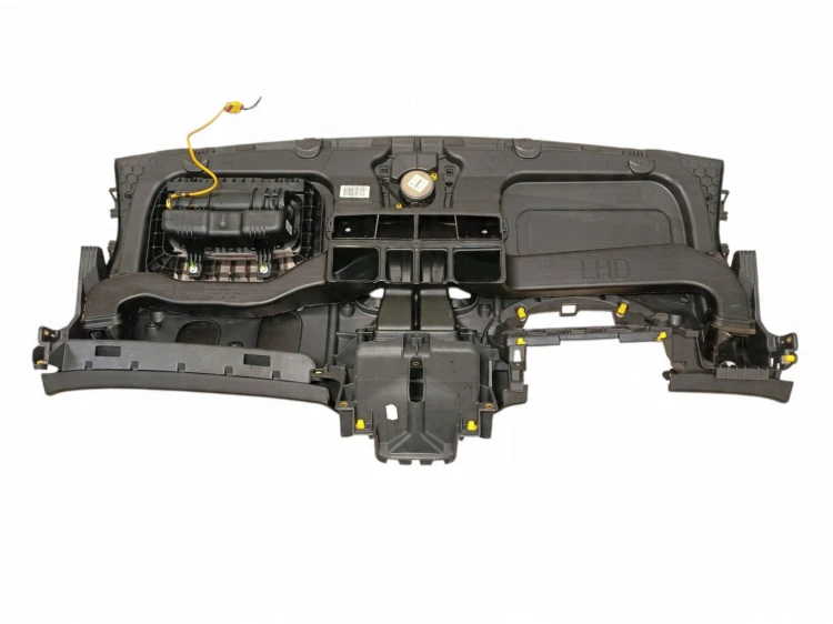 DESKA ROZDZIELCZA OPEL MERIVA B (2010-2013) 1.4 T 140KM