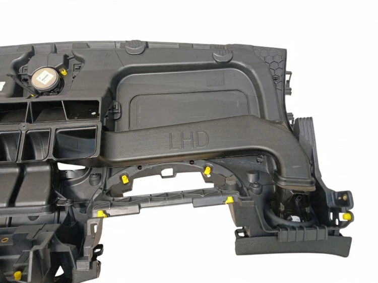 DESKA ROZDZIELCZA OPEL MERIVA B (2010-2013) 1.4 T 140KM
