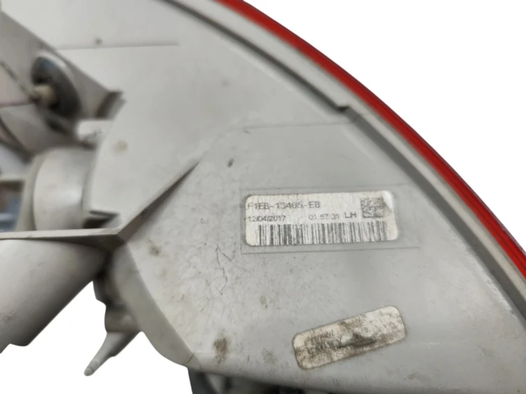 LAMPA LEWY TYŁ FORD FOCUS MK3 (2010-2014) 2.0 TDCI 140KM F1EB-13405-E