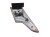 LAMPA LEWY TYŁ FORD FOCUS MK3 (2010-2014) 2.0 TDCI 140KM F1EB-13405-E
