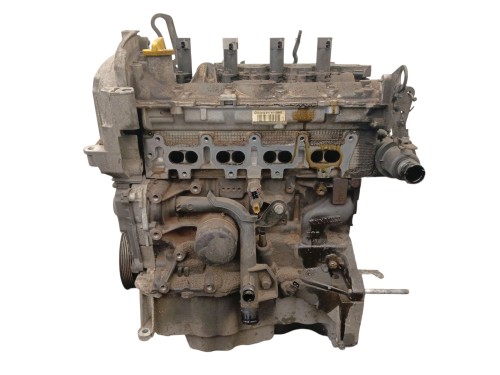 SILNIK SŁUPEK RENAULT MEGANE III (2008-2011) 1.6 16V 110KM K4M858
