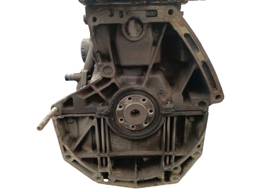 SILNIK SŁUPEK RENAULT MEGANE III (2008-2011) 1.6 16V 110KM K4M858