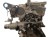 SILNIK SŁUPEK RENAULT MEGANE III (2008-2011) 1.6 16V 110KM K4M858