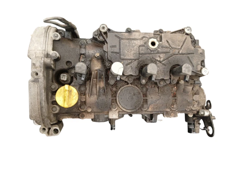 SILNIK SŁUPEK RENAULT MEGANE III (2008-2011) 1.6 16V 110KM K4M858