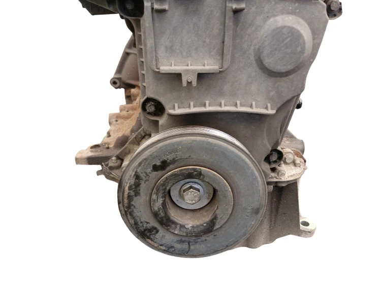 SILNIK SŁUPEK RENAULT MEGANE III (2008-2011) 1.6 16V 110KM K4M858