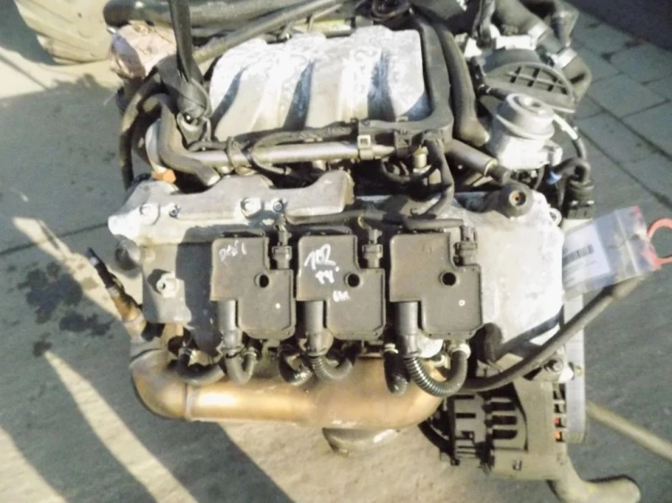 SILNIK KOMPLETNY CHRYSLER CROSSFIRE (2003-2007) 3.2 V6 218KM EGX