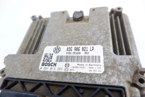 ZESTAW STARTOWY SEAT TOLEDO III (2004-2009) 2.0 TDI 03G906021LP