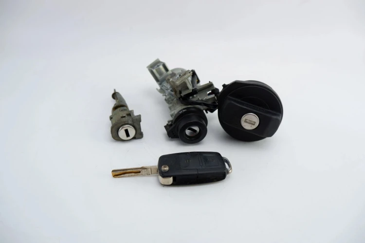 ZESTAW STARTOWY SEAT TOLEDO III (2004-2009) 2.0 TDI 03G906021LP