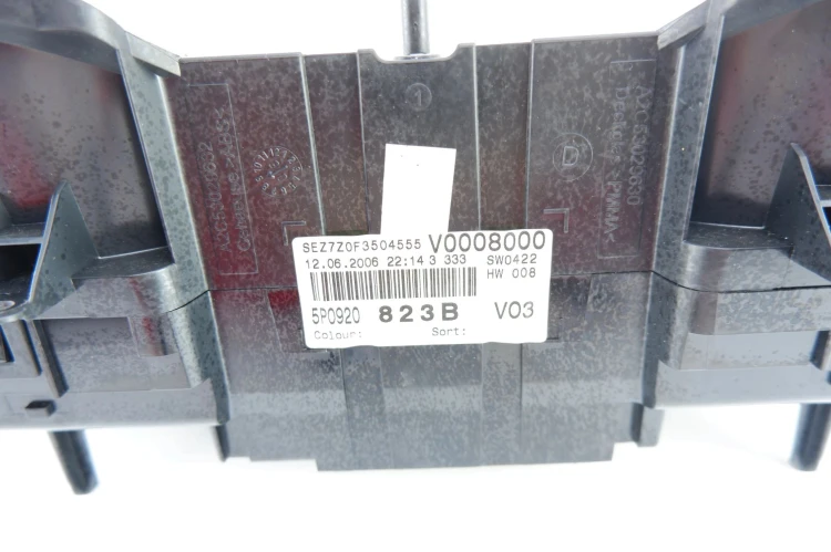 ZESTAW STARTOWY SEAT TOLEDO III (2004-2009) 2.0 TDI 03G906021LP