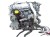 SILNIK KOMPLETNY RENAULT LAGUNA III (2007-) 2.0 DCI M9RN744