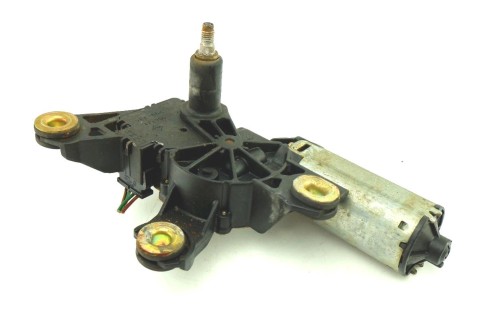 MECHANIZM WYCIERACZKI TYŁ SKODA OCTAVIA I 1.8 20V 1J6955711C