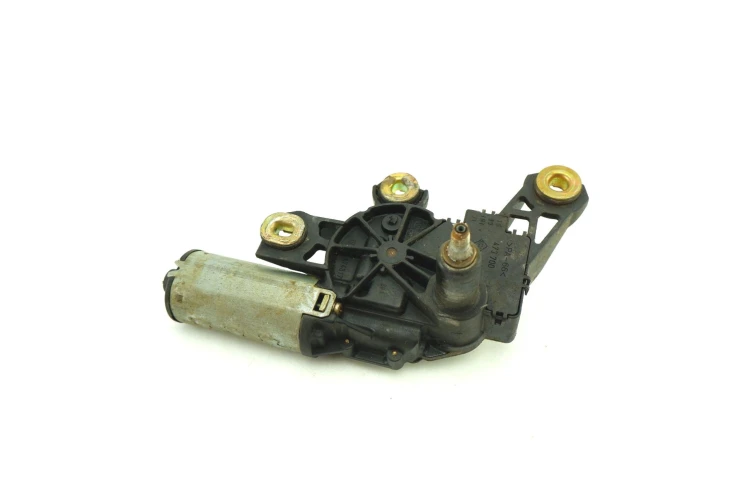 MECHANIZM WYCIERACZKI TYŁ SKODA OCTAVIA I 1.8 20V 1J6955711C