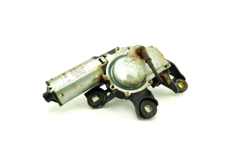 MECHANIZM WYCIERACZKI TYŁ SKODA OCTAVIA I 1.8 20V 1J6955711C